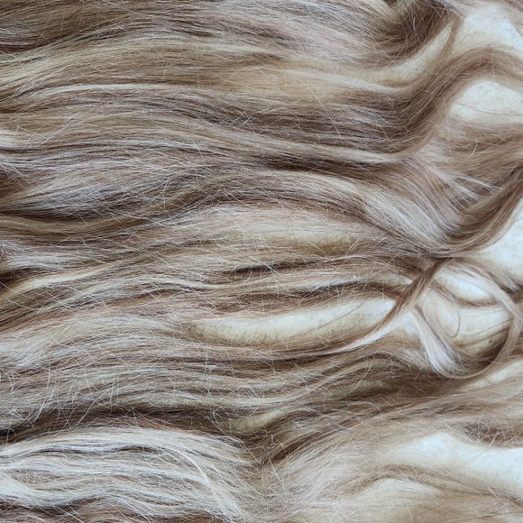 Luxury For Princess Hair Extensions 280g 22” - Picture 2 of 5